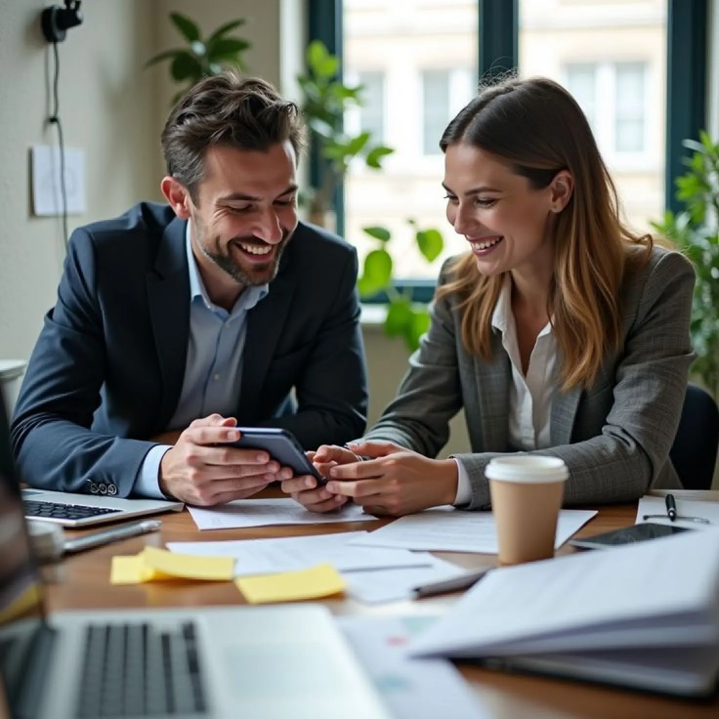 Networking biznesowy